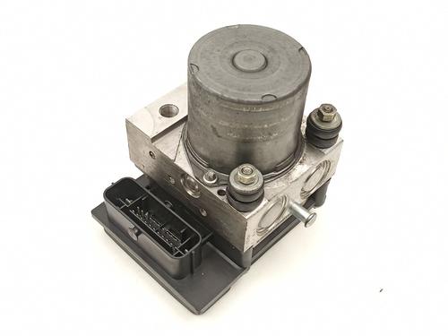 Used ABS pump PEUGEOT 508 I (8D_) 2.0 HDi (140 hp) 16702515