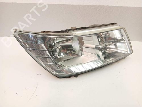 Used Right headlight Right headlight 38651724 38651724