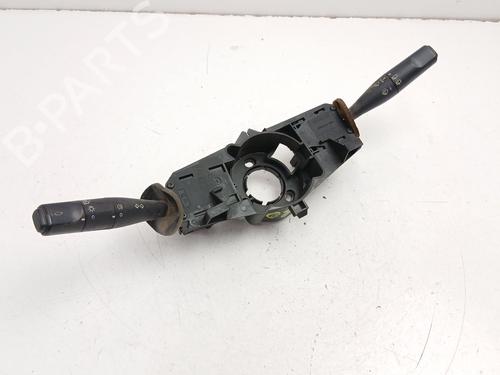 Used Steering column stalk Steering column stalk PEUGEOT 206 Hatchback (2A/C) 1.9 D (69 hp) 34122835 34122835