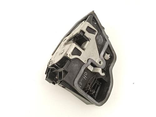 Used Front left lock BMW 1 (E87) 118 d (122 hp) 17570276