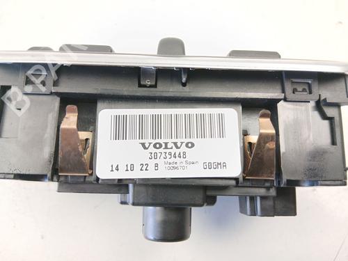 Headlight switch VOLVO S60 II (134) D4 | BP33027584I24 - Image 9