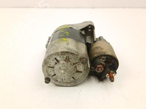Startmotor RENAULT CLIO II (BB_, CB_) 1.2 (BB0A, BB0F, BB10, BB1K, BB28, BB2D, BB2H, CB0A,... | BP28172076M8 