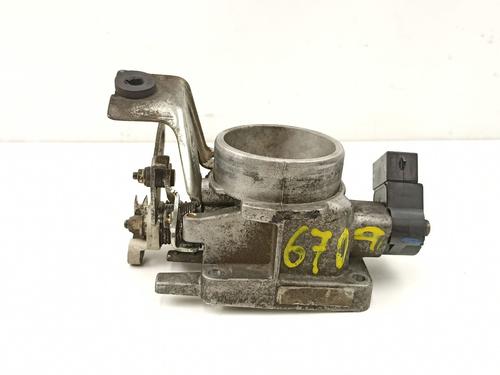 Throttle body FORD ESCORT  | BP15097588M82 