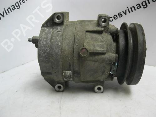 Used AC compressor DAEWOO ARANOS 2.0 (105 hp) 9805059