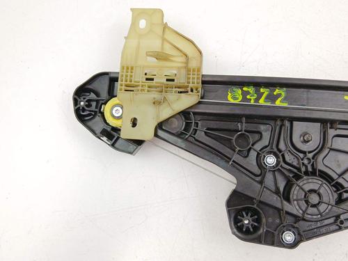Rear left window mechanism RENAULT CAPTUR II (HF_) TCe 130 (HFMF) | BP27598070C24 - Image 3
