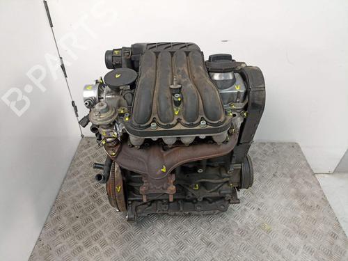 Motor Motor 24508030 24508030