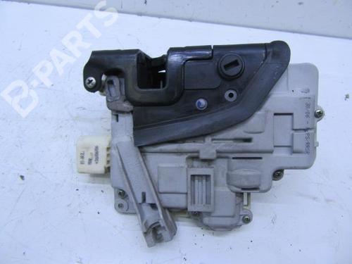 Rear left lock AUDI A4 B7 (8EC) 2.0 TDI 16V | BP9820444C100 