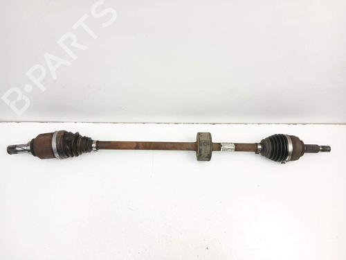 Right front driveshaft DACIA SANDERO II 1.5 dCi | BP36295292M39 - Image 2