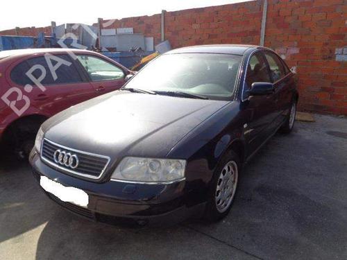 Used Parts AUDI A6 C5 (4B2, 4B4) 2.5 TDI quattro 1058658