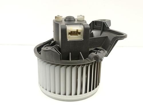 Heater blower motor OPEL CORSA D (S07)  | BP18906668M62 