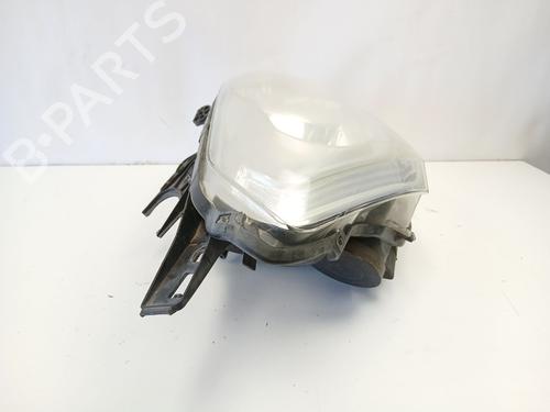 Right headlight CITROËN BERLINGO MULTISPACE (B9) 1.6 HDi 90 | BP37494322C29 - Image 6