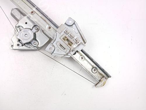 Rear left window mechanism SUZUKI GRAND VITARA II (JT, TE, TD) 1.9 DDiS All-wheel Drive (JT419, TD44, JB419WD, JB419XD,... | BP30259491C24 