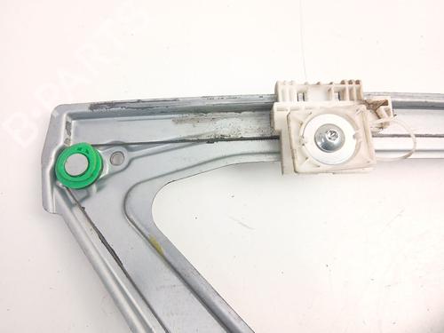 Front left window mechanism SMART FORTWO Coupe (451) 1.0 Turbo (451.332) | BP34707752C22 - Image 5