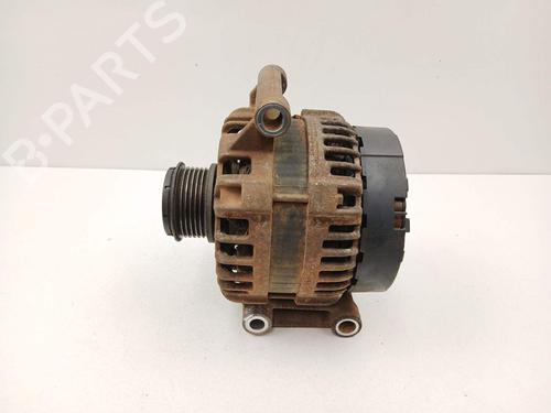 Alternator FORD TRANSIT CUSTOM V362 Van (FY, FZ) 2.2 TDCi | BP26449484M7 - Image 4