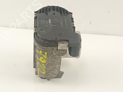 Throttle body RENAULT KOLEOS I (HY_)  | BP13398688M82 