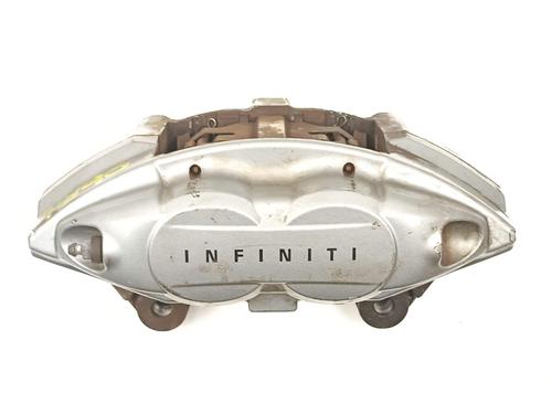 Right front brake caliper INFINITI G Saloon 37 | BP24611704M104 - Image 2
