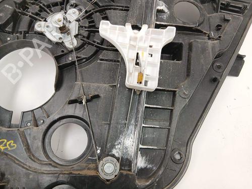 Rear left window mechanism KIA CEE'D (JD) 1.4 CRDi 90 | BP37801474C24 - Image 3