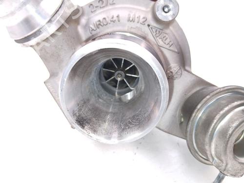 Turbolader/Kompressor OPEL ASTRA J (P10) 1.6 CDTi (68) | BP29592787M71 