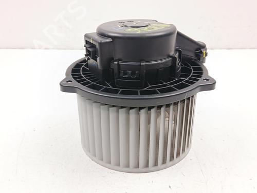 Heater blower motor HYUNDAI i20 III (BC3, BI3) 1.0 T-GDI hybrid 48V | BP31095703M62
