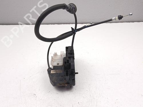 Rear right lock KIA CEE'D SW (ED) 1.6 CRDi 115 | BP29314025C99 