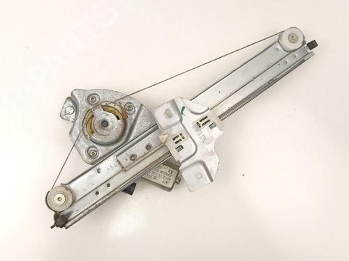 Rear left window mechanism DACIA DUSTER (HS_) | BP24698510C24 - Image 2