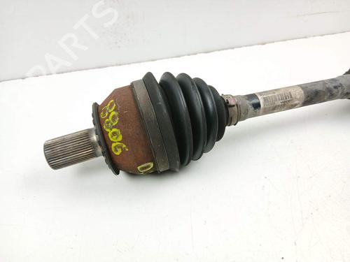 Left front driveshaft VOLVO S60 II (134) D4 | BP29870016M38 - Image 6
