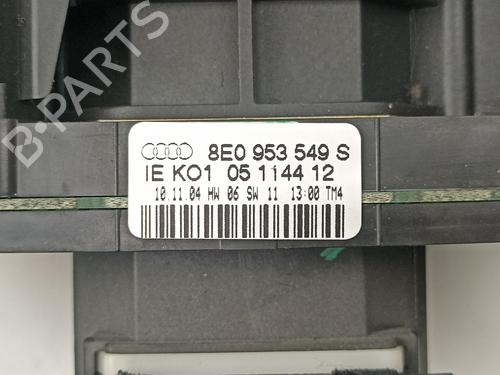 Steering column stalk AUDI A4 B7 (8EC) 2.0 TDI 16V | BP15256718I23 