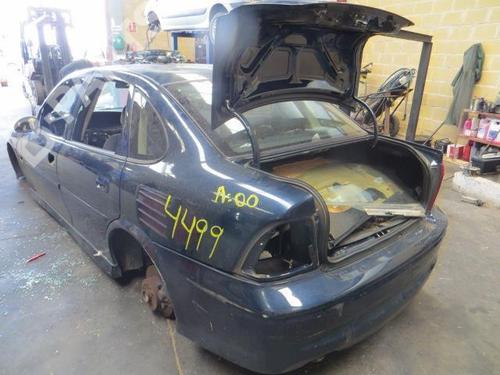 Alternator OPEL VECTRA B (J96) 2.0 DTI 16V (F19) | BP20118216M7