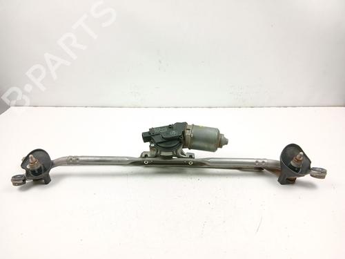 Front wiper motor TOYOTA HILUX VII Pickup (_N1_, _N2_, _N3_) 2.5 D-4D 4WD (KUN25) | BP30962371M29