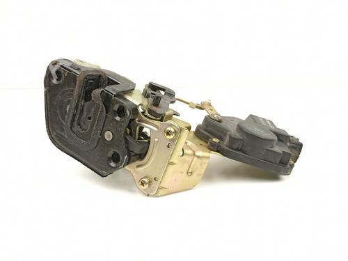 Rear left lock HYUNDAI TUCSON (JM) 2.0 CRDi | BP13891003C100 