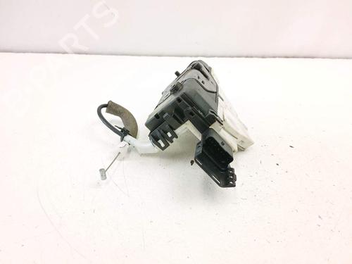 Tailgate lock CITROËN BERLINGO MULTISPACE (B9) 1.6 HDi 90 | BP36529665C101 - Image 6