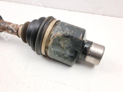 Right front driveshaft SSANGYONG REXTON / REXTON II (GAB_) 2.9 TD | BP31311559M39 