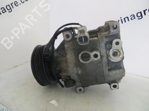 Used AC compressor TOYOTA COROLLA (_E11_) 1.6 (AE111) (110 hp) 11948394