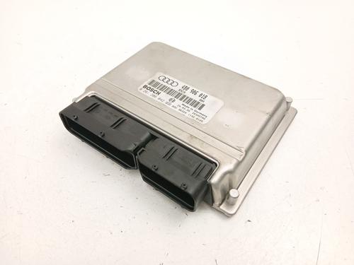Used Electronic module Electronic module AUDI A4 B5 (8D2) 1.8 T (150 hp) 34137462 34137462