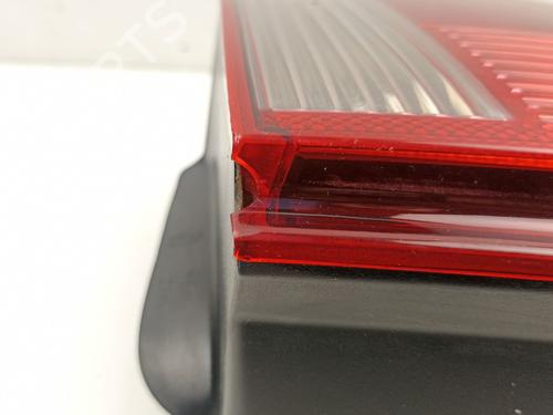 Left taillight SEAT IBIZA II (6K1) 1.4 i | BP16723372C34 