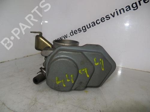 Throttle body SKODA FELICIA I (6U1) 1.3 | BP20117697M82