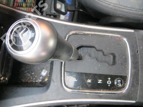 Mass air flow sensor MERCEDES-BENZ B-CLASS Sports Tourer (W245) B 180 CDI (245.207) | BP20119556M95 