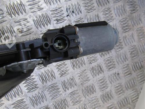 Rear right window mechanism NISSAN NOTE (E11, NE11) 1.5 dCi | BP11049617C25 