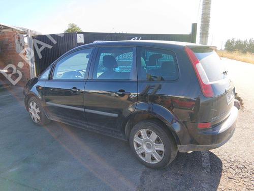 Starter FORD FOCUS C-MAX (DM2) 1.6 TDCi | BP29490625M8 - Image 9