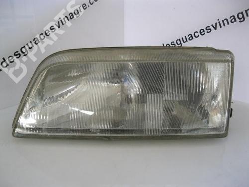 Used Left headlight CITROËN ZX (N2) [1991-1999]  12003568