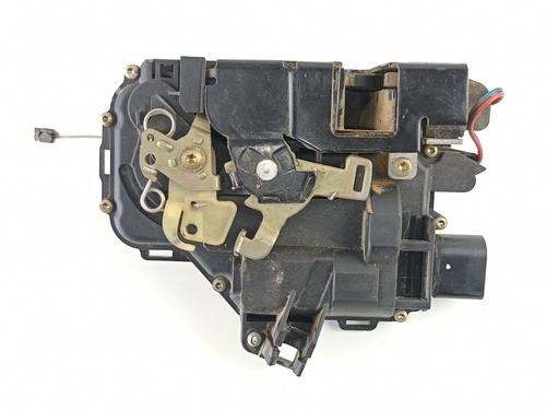 Front right lock SEAT TOLEDO II (1M2) 1.9 TDI | BP12261812C97 