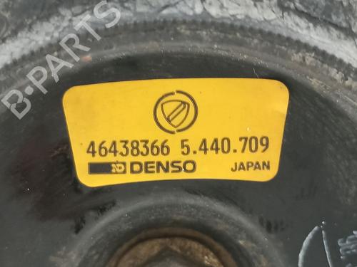 AC-Kompressor FIAT BRAVA (182_)  | BP12234067M34 