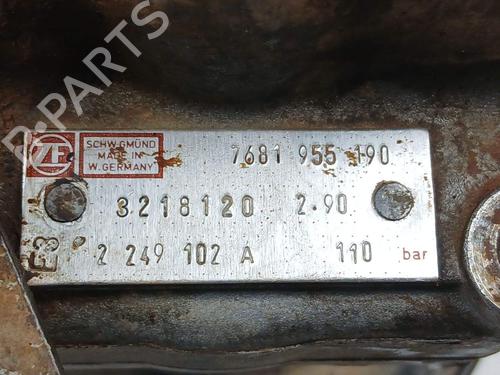 Steering pump BERTONE FREECLIMBER 2.4 TD | BP30289110M99 - Image 7