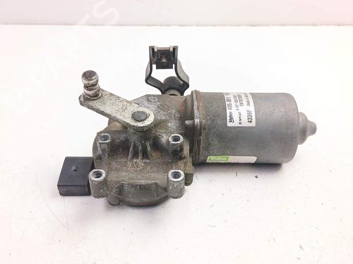Front wiper motor SMART FORTWO Coupe (451) 1.0 Turbo (451.332) | BP34649092M29 - Image 6