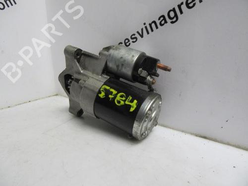 Used Starter FIAT SCUDO Bus (270_, 272_) [2007-2016]  20118958