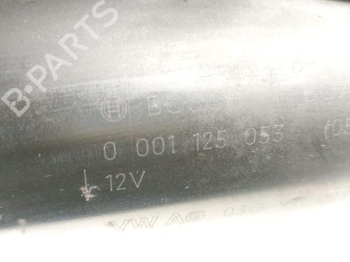 Starter SEAT EXEO ST (3R5) 2.0 TDI | BP23242372M8 - Image 7