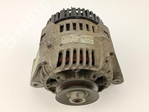 Alternator PEUGEOT 106 II (1A_, 1C_)  | BP12138025M7 