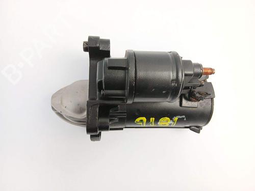 Starter FORD FIESTA VI Van 1.4 TDCi | BP40092715M8 - Image 2