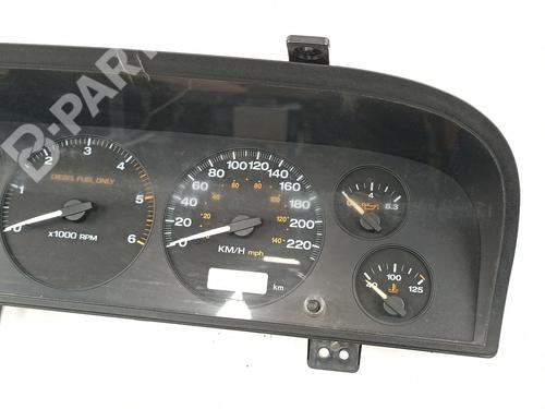 Instrument cluster JEEP GRAND CHEROKEE II (WJ, WG) 3.1 TD 4x4 | BP11856090C47 