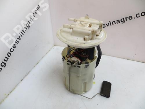 Fuel pump FIAT BRAVO II (198_) 1.9 D Multijet (198AXB1A) | BP11949109M76 